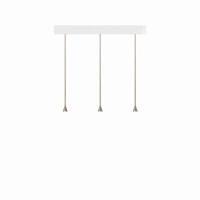 Trizo21 - Austere-D1 3 RF 75 Plafondlamp