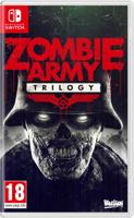 Zombie Army Trilogy - thumbnail