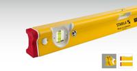 Stabila Waterpas, R-300, R-profiel 244 cm - 18376 - thumbnail