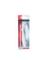 Simson bandenafnemers metaal (3x)