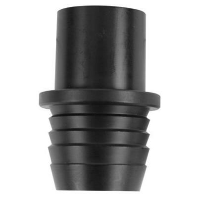 Makita Accessoires Stofafzuigadapter POM-draai - ACT020