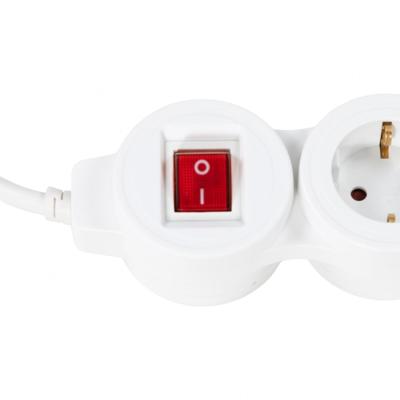 Macbook Pro stekkerdoos