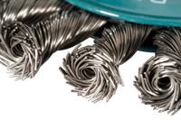 Makita Accessoires Rondborstel 115mm X-LOCK - D-73352 D-73352 - thumbnail