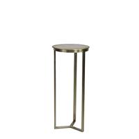 Light & Living Zuil 'Retiro' 81cm hoog, kleur Goud - thumbnail