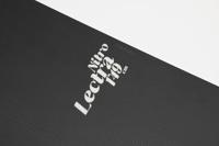 Nitro Lectra Cam-Out All-Mountain Snowboard Dames 146 - thumbnail