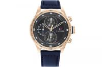 Tommy Hilfiger 1791808 Heren Horloge 46mm 5ATM - thumbnail
