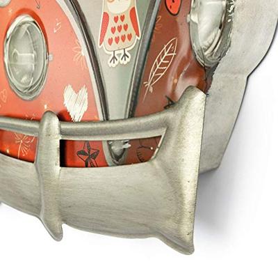 Zep wall art hippy yy922 66x43x5 cm