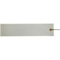 Thermo TECH Polyester Verwarmingsfolie Zelfklevend 230 V/AC 100 W Beschermingsklasse IPX4 (l x b) 700 mm x 170 mm - thumbnail