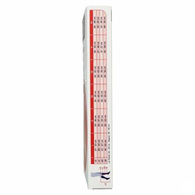 Jobst Ultras 1 Ad Pet Sft Nat Iv Pair