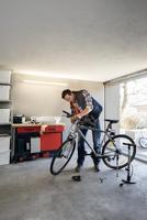 LEDVANCE FLEX 3M RGB 4099854095429 LED-strip basisset 230 V 3000 mm Warmwit 1 stuk(s) - thumbnail