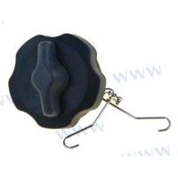 PAF4-04120100 - COMPLETE TANKDOP Yamaha - thumbnail