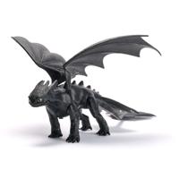 SPIN MASTER SOUND DRAGON FIGURINE 25 CM KROKMOU Draken Film - thumbnail
