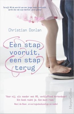 Christian  Donlan Een stap vooruit, een stap terug
