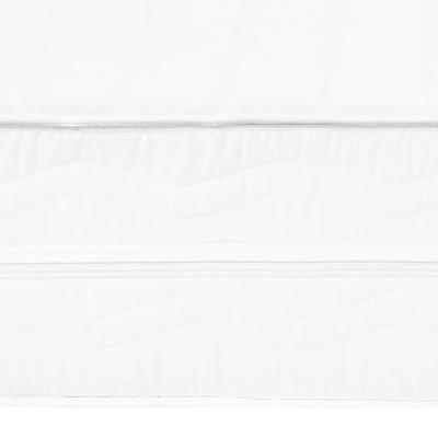 Matras 18 cm visco-traagschuim 160x200 cm H2