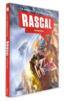 Pandora (Hardback) - thumbnail