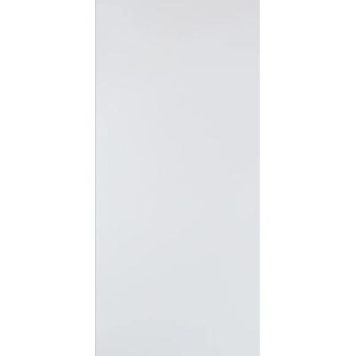 Wandpaneel Isodeco SPC Marmer Plaat 120x260 cm Mat Wit Isodeco