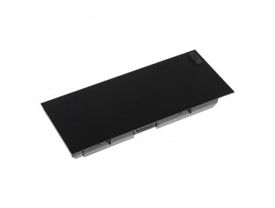 Green Cell 0FVWT GC-DE74 Laptopaccu 11.1 V 6600 mAh Dell Green Cell 0FVWT GC-DE74 Laptopaccu 11.1 V 6600 mAh Dell