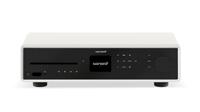 sonoro Maestro HiFi-ontvanger met Class D-versterker, cd-speler en internetradio (Bluetooth, FM, DAB Plus, Spotify, Amazon, Deezer), mat wit - thumbnail