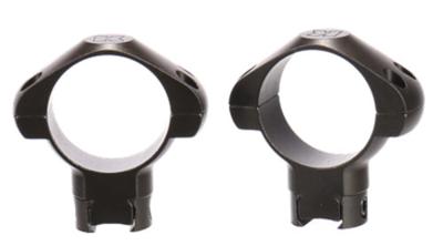 Konus montage ringen .22 rail en airgun 30 mm hoog