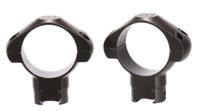 Konus montage ringen .22 rail en airgun 30 mm hoog - thumbnail