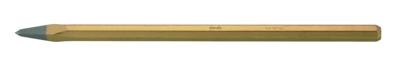Bahco koudbeitel (spits) 400 mm | 3739-400