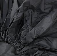 Haberland regenhoes rain cover f.twin bag b - thumbnail
