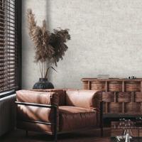 Livingwalls Stories of Life - Wit - 396574 - thumbnail