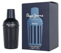 Pepe Jeans London - Pepe Jeans Addictive For Him 100 ml Eau de Parfum - thumbnail