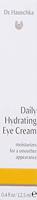 Dr. Hauschka Daily Hydrating Eye Cream 12.50 ml - thumbnail
