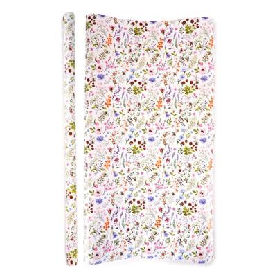 Nectar Meadows 3m Cadeaupapier Rol