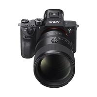 Sony FE 135mm F/1.8 GM - thumbnail