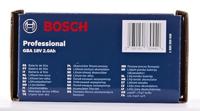 Bosch Professional GBA 18 V 1600Z00036 Gereedschapsaccu 18 V 2 Ah Li-ion - thumbnail