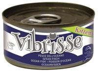 VIBRISSE KITTENS CAT OCEAANVIS 70 GR - thumbnail