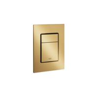 Grohe Skate Cosmopolitan S bedieningspaneel cool sunrise geborsteld voor Grohe Rapid SLX - thumbnail