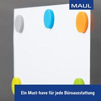 Maul Tischleuchte 8202702 LED-tafellamp LED LED 6 W Wit - thumbnail