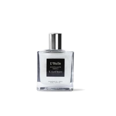 T.LeClerc Huile Scintillante Neroli 50ml T.LeClerc Huile Scintillante Neroli 50ml