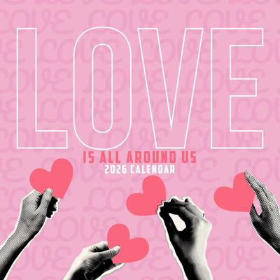 Love Kalender 2026