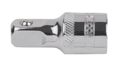 KS Tools 918.1274 9181274 Dopsleutelverlenging Aandrijving 1/2 (12.5 mm) 50 mm 1 stuk(s) KS Tools 918.1274 9181274 Dopsleutelverlenging Aandrijving 1/2 (12.5 mm) 50 mm 1 stuk(s)