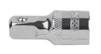KS Tools 918.1274 9181274 Dopsleutelverlenging Aandrijving 1/2 (12.5 mm) 50 mm 1 stuk(s) - thumbnail