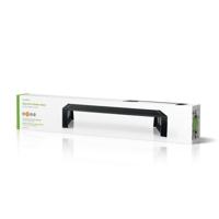 Nedis ERGOMFS300BK Ergonomic Multifunctional Stand Zwart - thumbnail