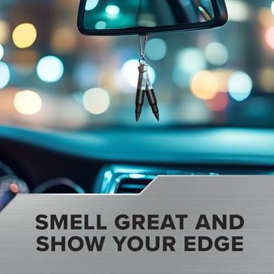 Auto luchtverfrisser California Scents 78107