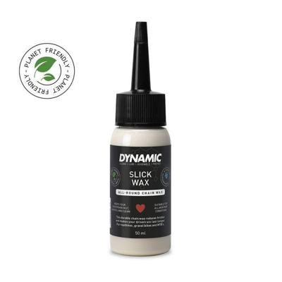 DYNAMIC slick wax - 50ml