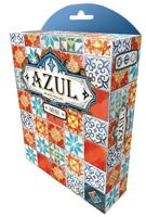 Azul Mini reisspel - thumbnail