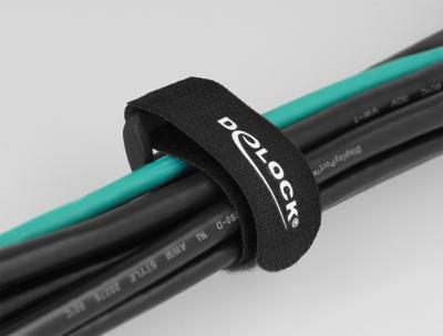 Abi Klittenband kabelbinder