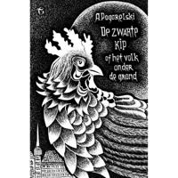 De Zwarte Kip (Paperback) - thumbnail