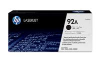 Huismerk HP 92A (C4092A) Toner Zwart - thumbnail