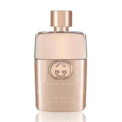 Gucci Guilty Pour Femme Eau de Toilette 50ml Gucci Guilty Pour Femme Eau de Toilette 50ml