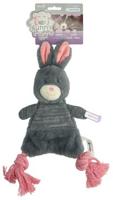 Bunny Puppy Crunchy Rope - thumbnail