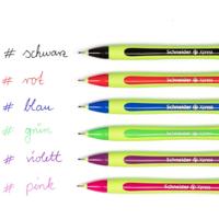 Schneider Fineliner Xpress blauw - thumbnail