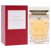 Cartier La Panthere Eau de Parfum Spray 100 ml Dames - thumbnail